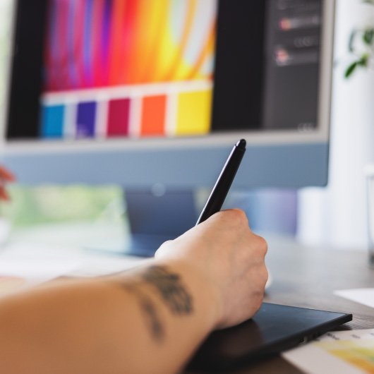 Cómo construir consistencia visual sin perder velocidad